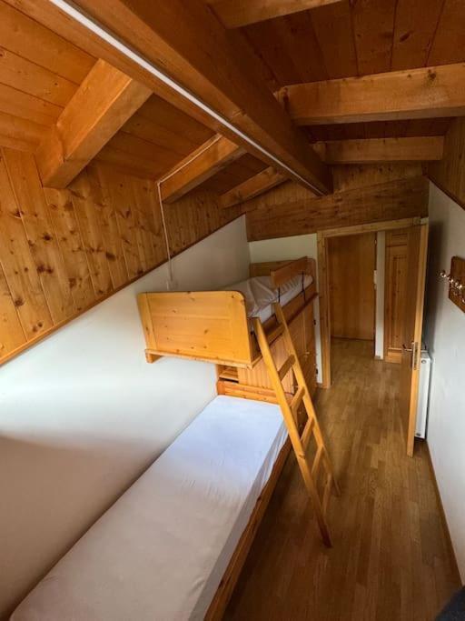 Effealatapartments - La Perla Della Val Di Sole Dimaro Exterior foto